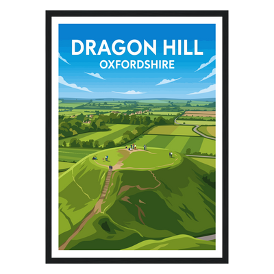 Dragon Hill