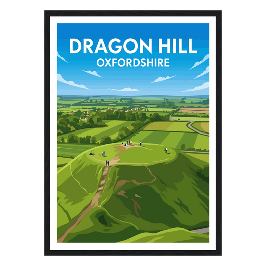 Dragon Hill
