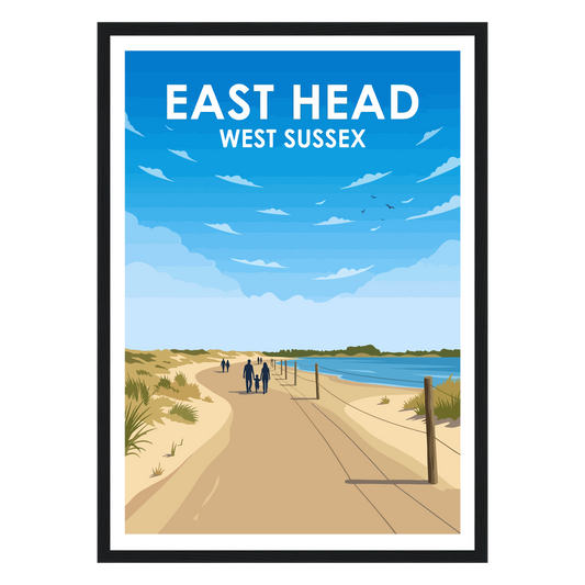 East Head