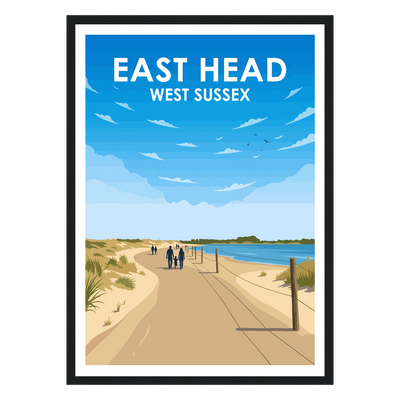 East Head