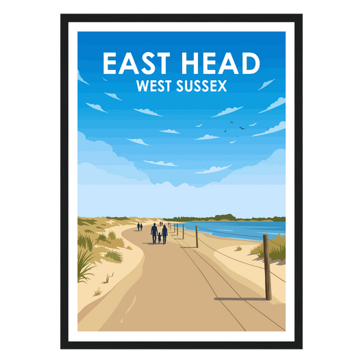 East Head