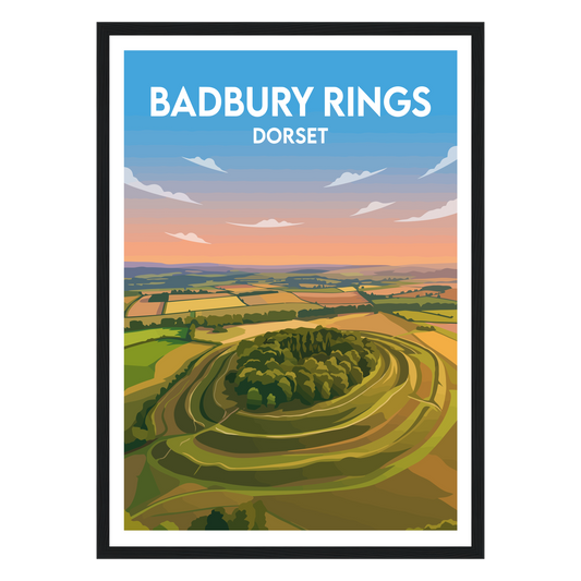 Badbury Rings