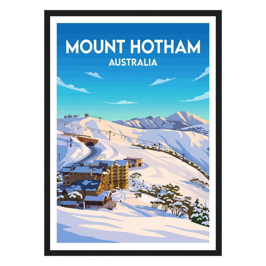 Mount Hotham