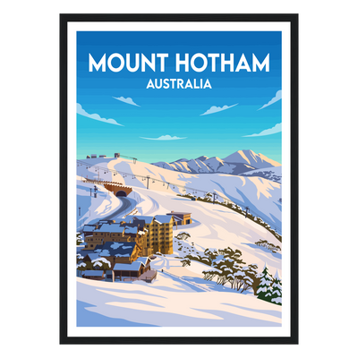 Mount Hotham