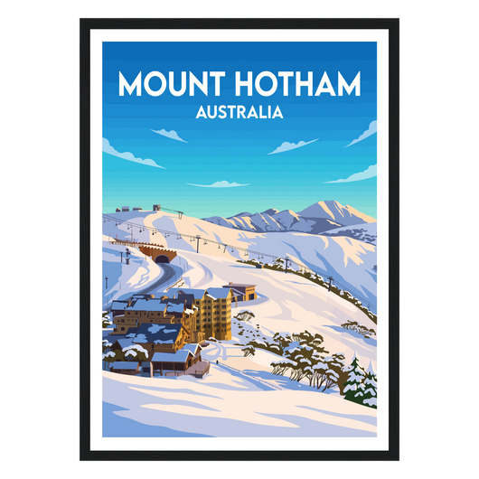Mount Hotham