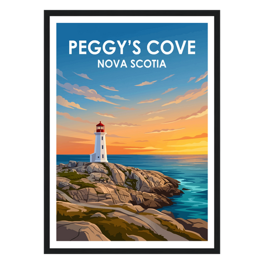 Peggy's Cove