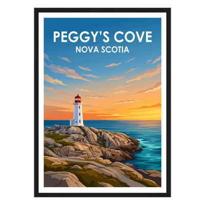 Peggy's Cove