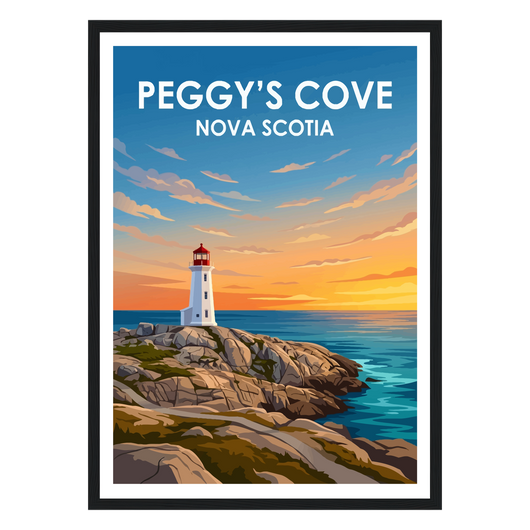 Peggy's Cove