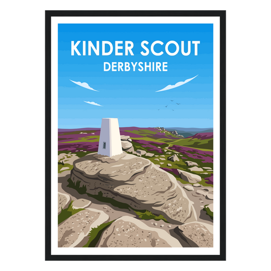 Kinder Scout