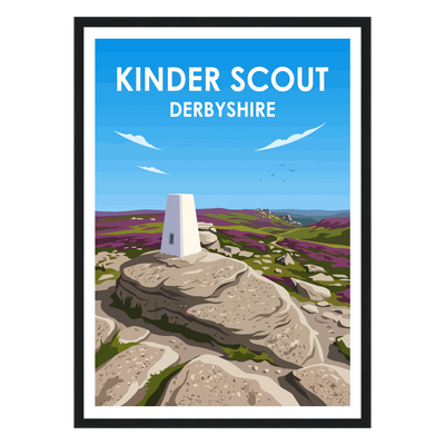 Kinder Scout