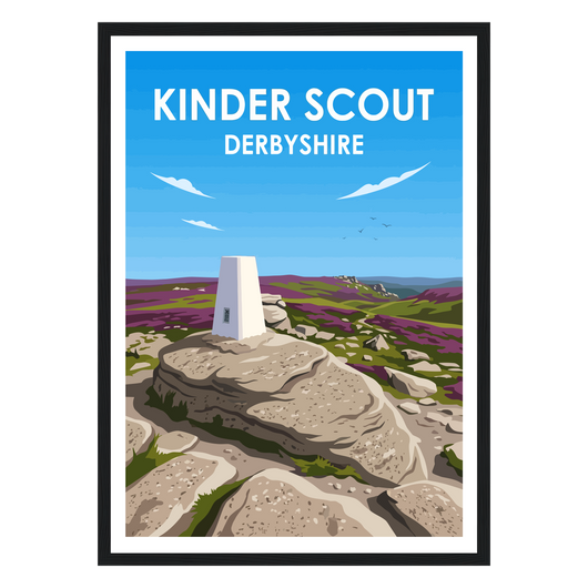Kinder Scout