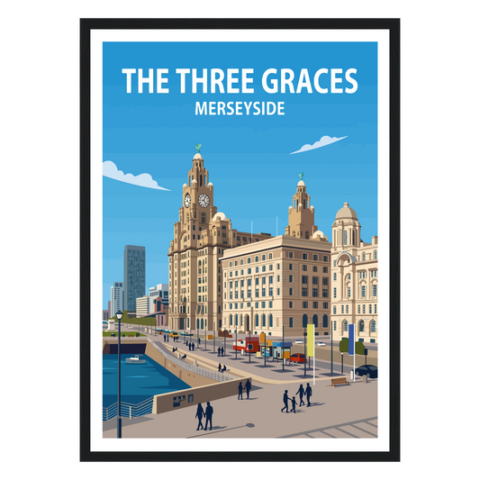 The Three Graces