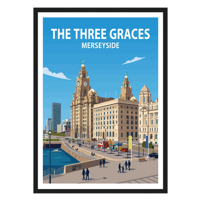 The Three Graces