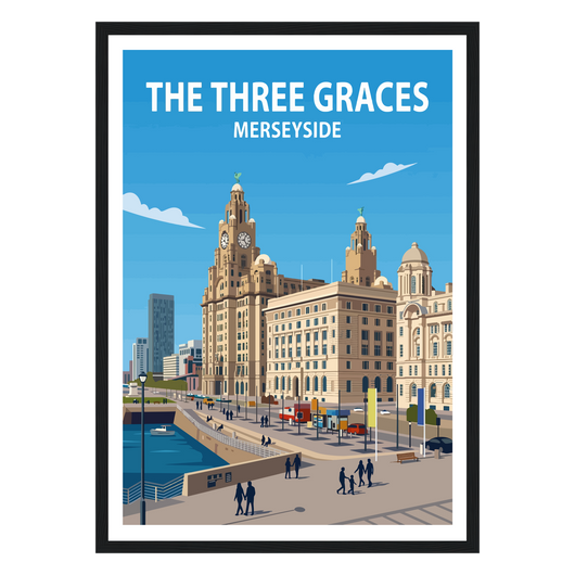 The Three Graces