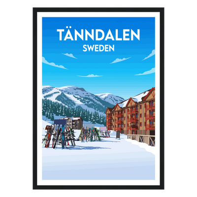 Tänndalen