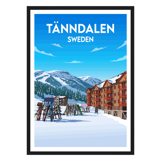 Tänndalen