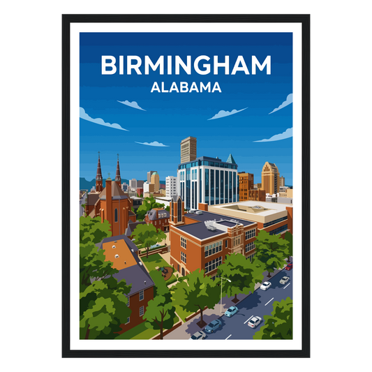 Birmingham