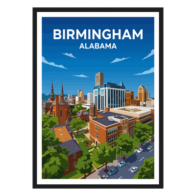 Birmingham