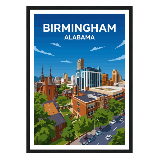 Birmingham