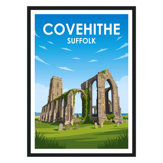 Covehithe