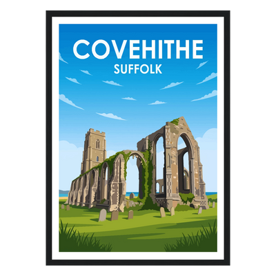 Covehithe