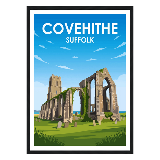 Covehithe