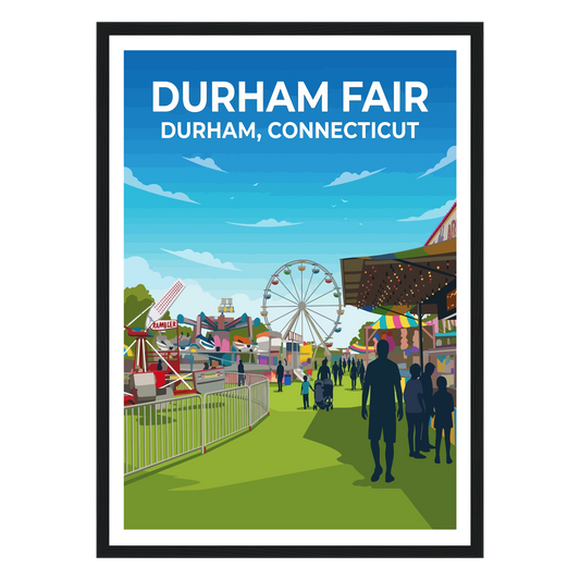 Durham Fair