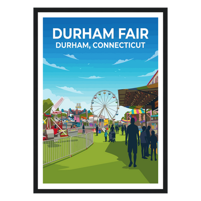Durham Fair