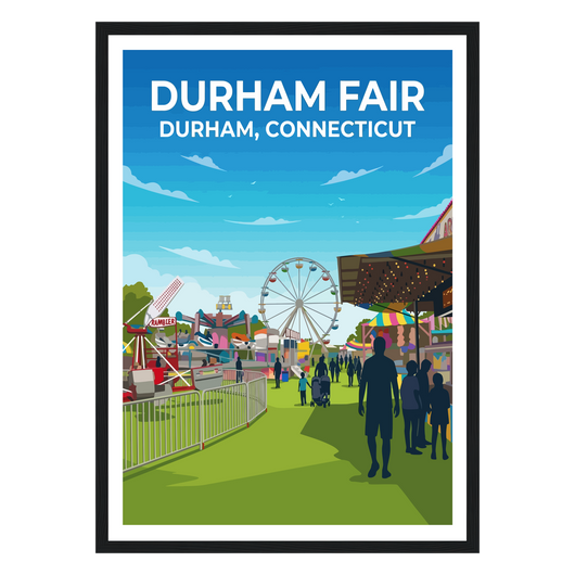 Durham Fair
