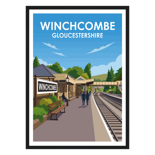 Winchcombe