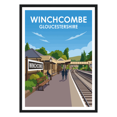Winchcombe