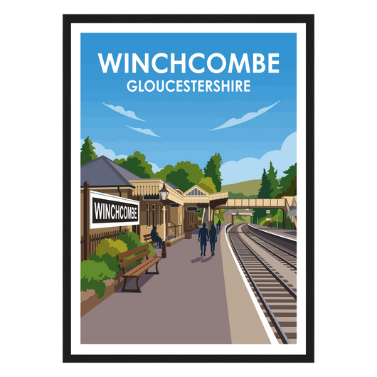 Winchcombe