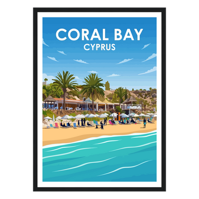 Coral Bay