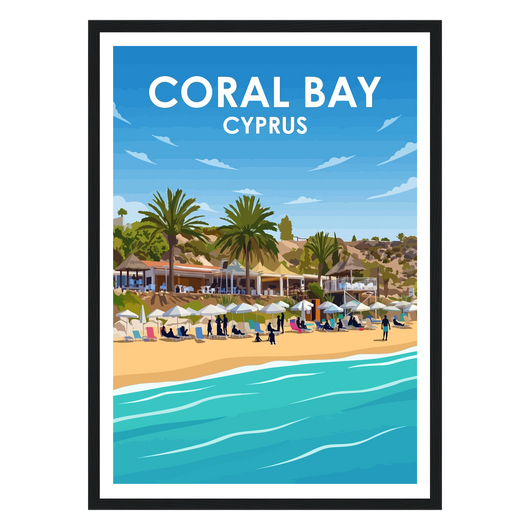 Coral Bay
