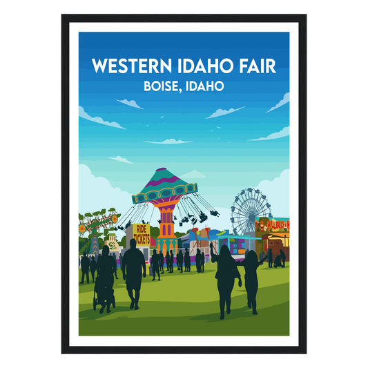 Western Idaho Fair