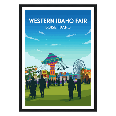 Western Idaho Fair
