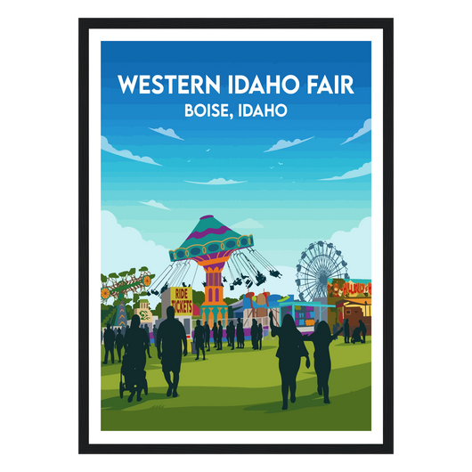 Western Idaho Fair