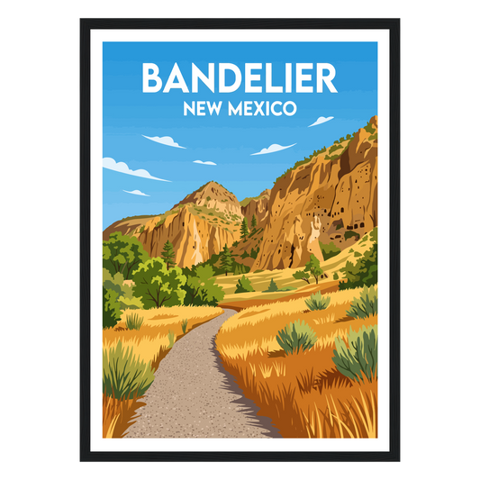 Bandelier
