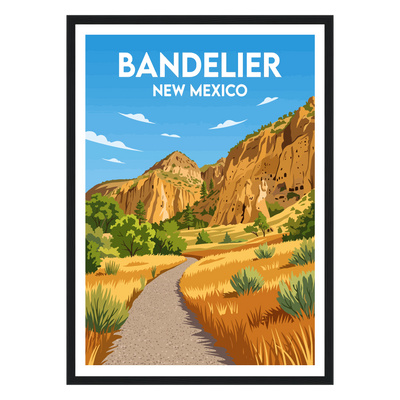 Bandelier