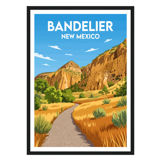 Bandelier