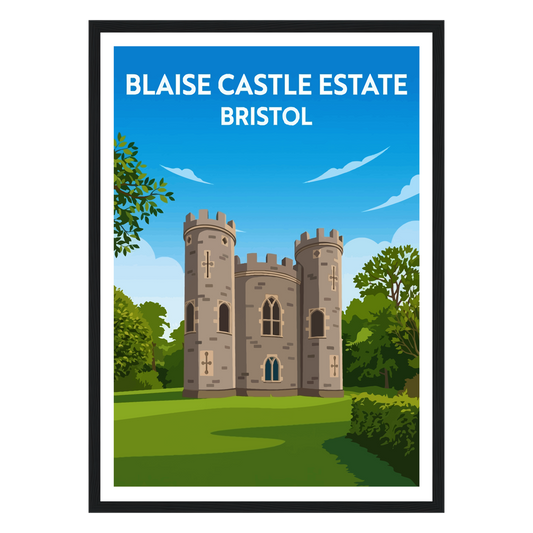 Blaise Castle Estate