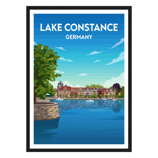 Lake Constance