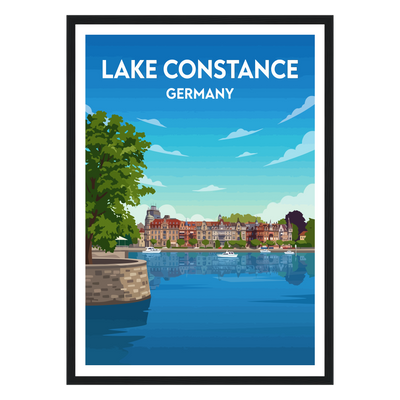 Lake Constance