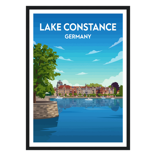 Lake Constance
