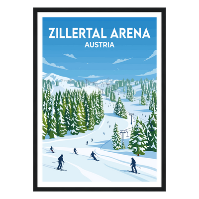 Zillertal Arena