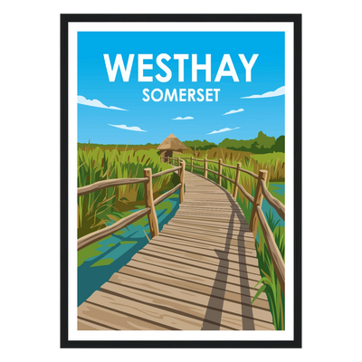 Westhay