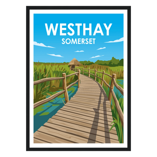Westhay