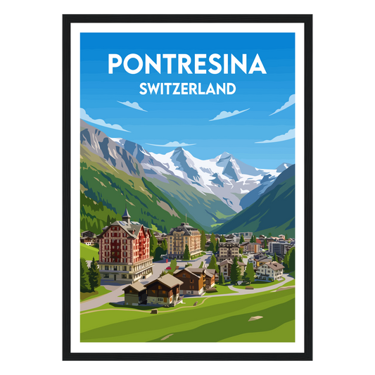 Pontresina