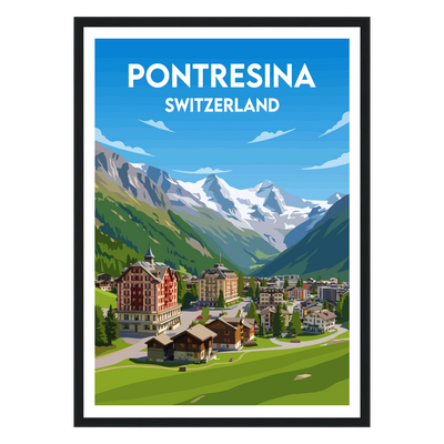 Pontresina