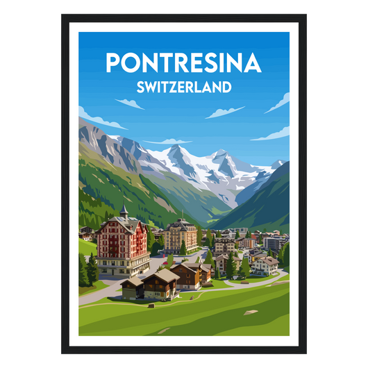 Pontresina
